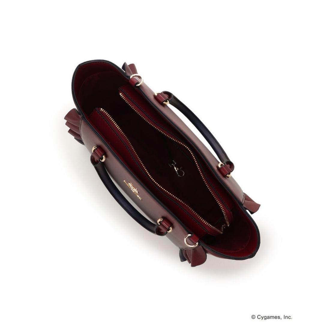 サマンサベガ グランブルーファンタジー ジークフリート ハンドバッグ フラッター