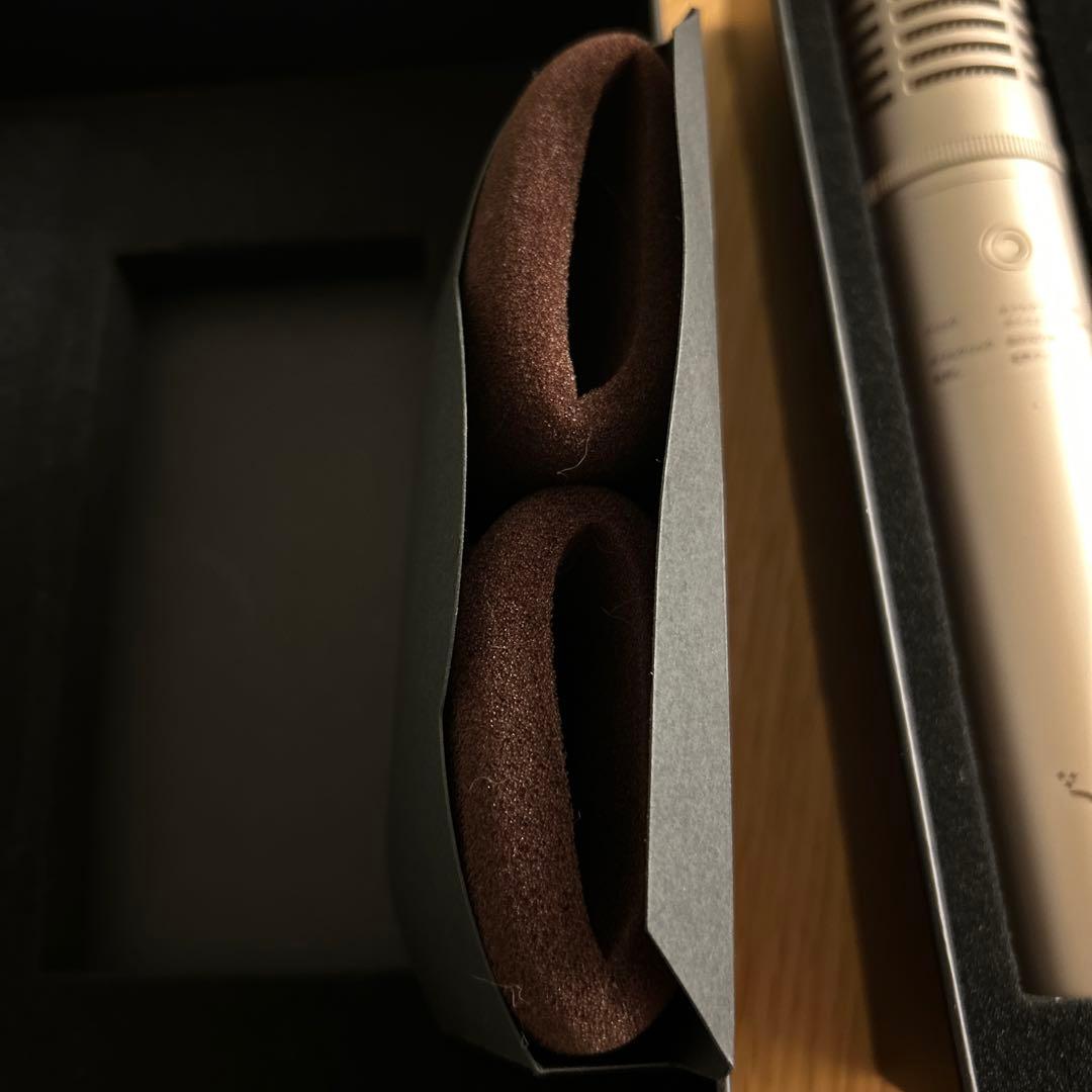 ポップインアラジン　マイク2