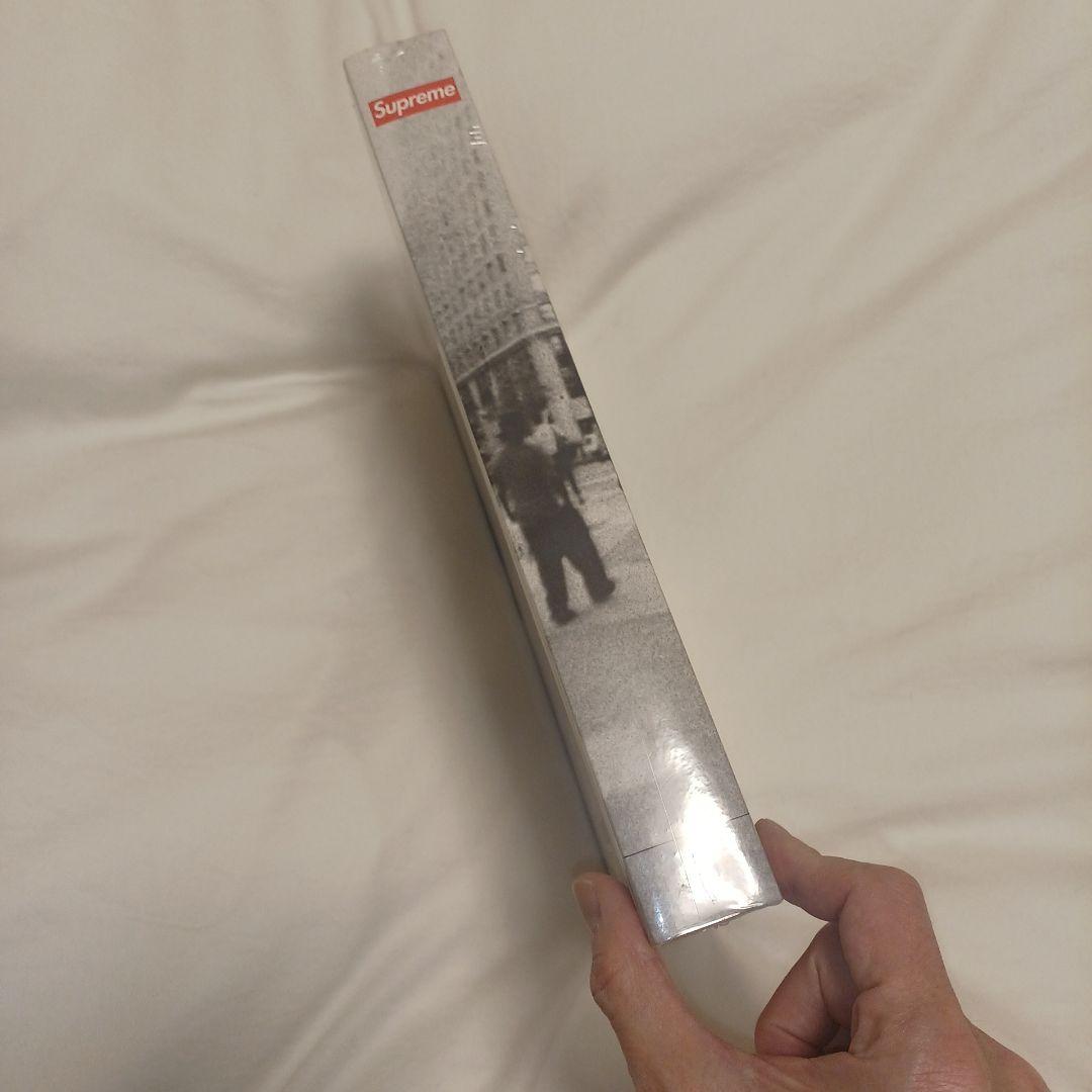 小物 Supreme - BOOK