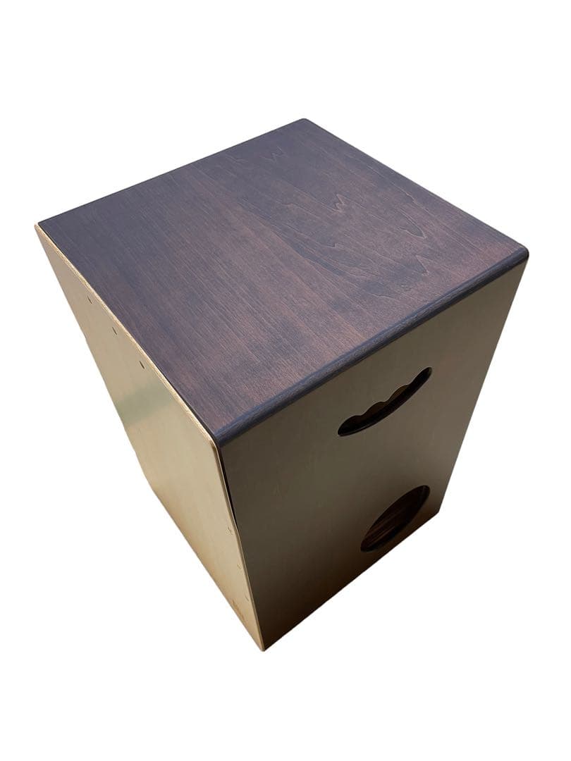 美品】音音 OT-KUMA Cajon カホン オトオト OTO-OTO