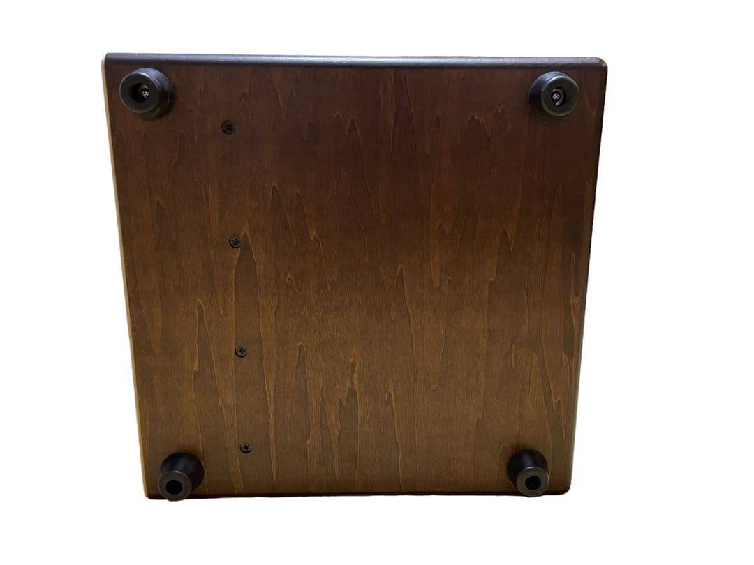 美品】音音 OT-KUMA Cajon カホン オトオト OTO-OTO