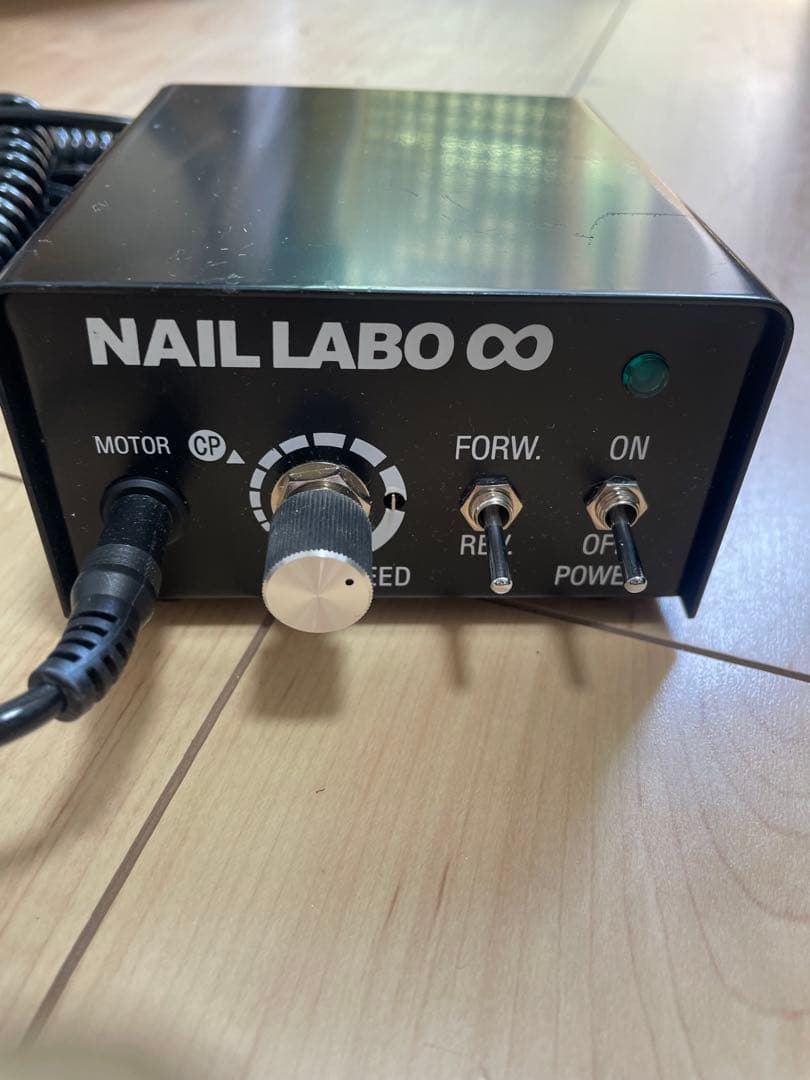 ネイルマシーン　ネイルラボ　ネイル