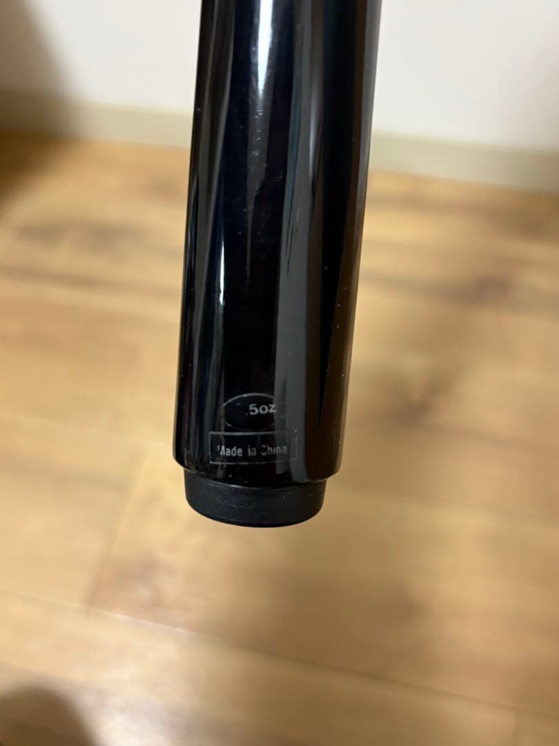 Cuetec キューテック　ビリヤード　Adamレザーケース付き