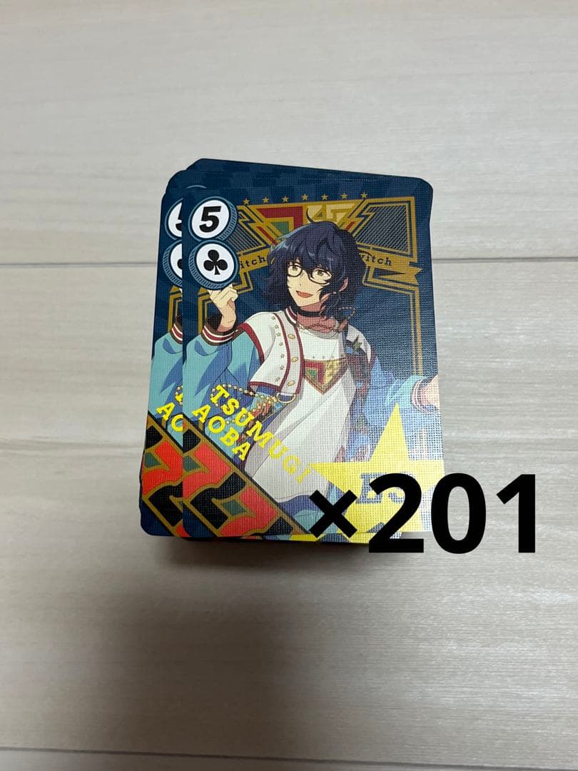 魔道祖師 PASH! アニメイト特典 付録 セット