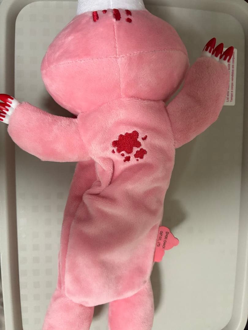 グルーミー ペンケース ペンポーチ 筆箱 GLOOMY グルーミー ぬいぐるみ