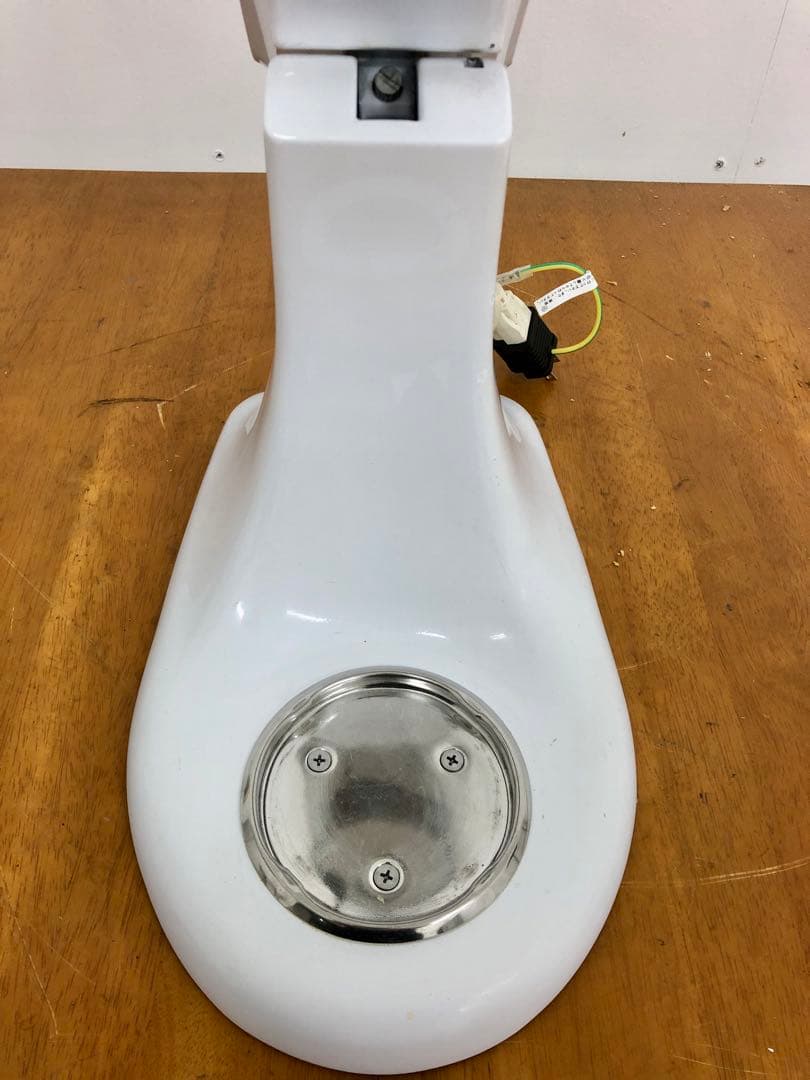 キッチンエイド卓上ミキサーKSM90 動作確認済み