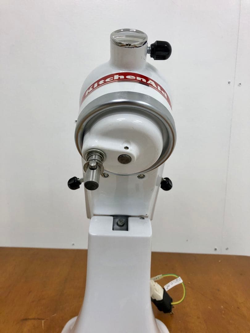 キッチンエイド卓上ミキサーKSM90 動作確認済み