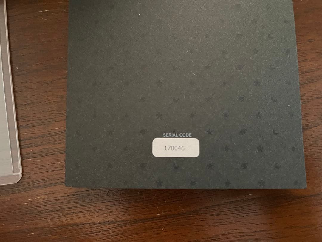 lycee 直筆サインカード サガプラネッツ1.0 聖 橘花