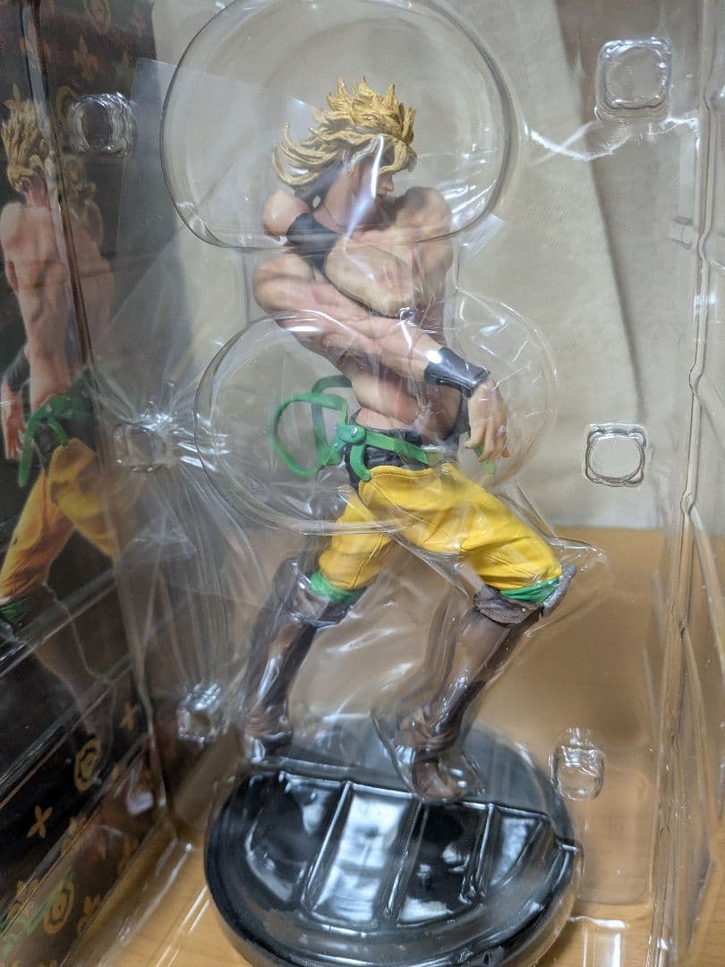 ジョジョの奇妙な冒険 影DIO スタチューレジェンド