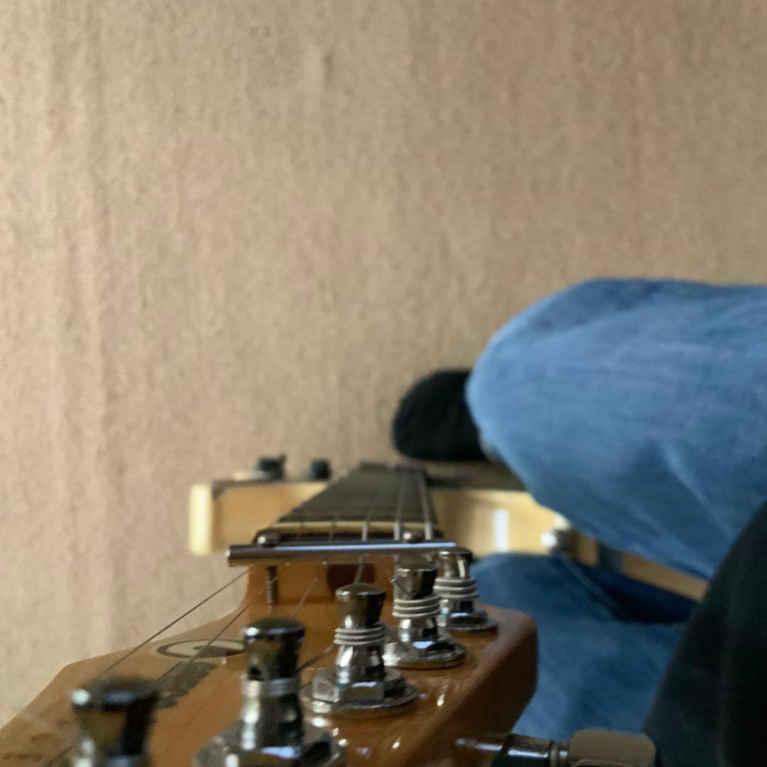 ギター GRECO SPITFIER SPF-40HR