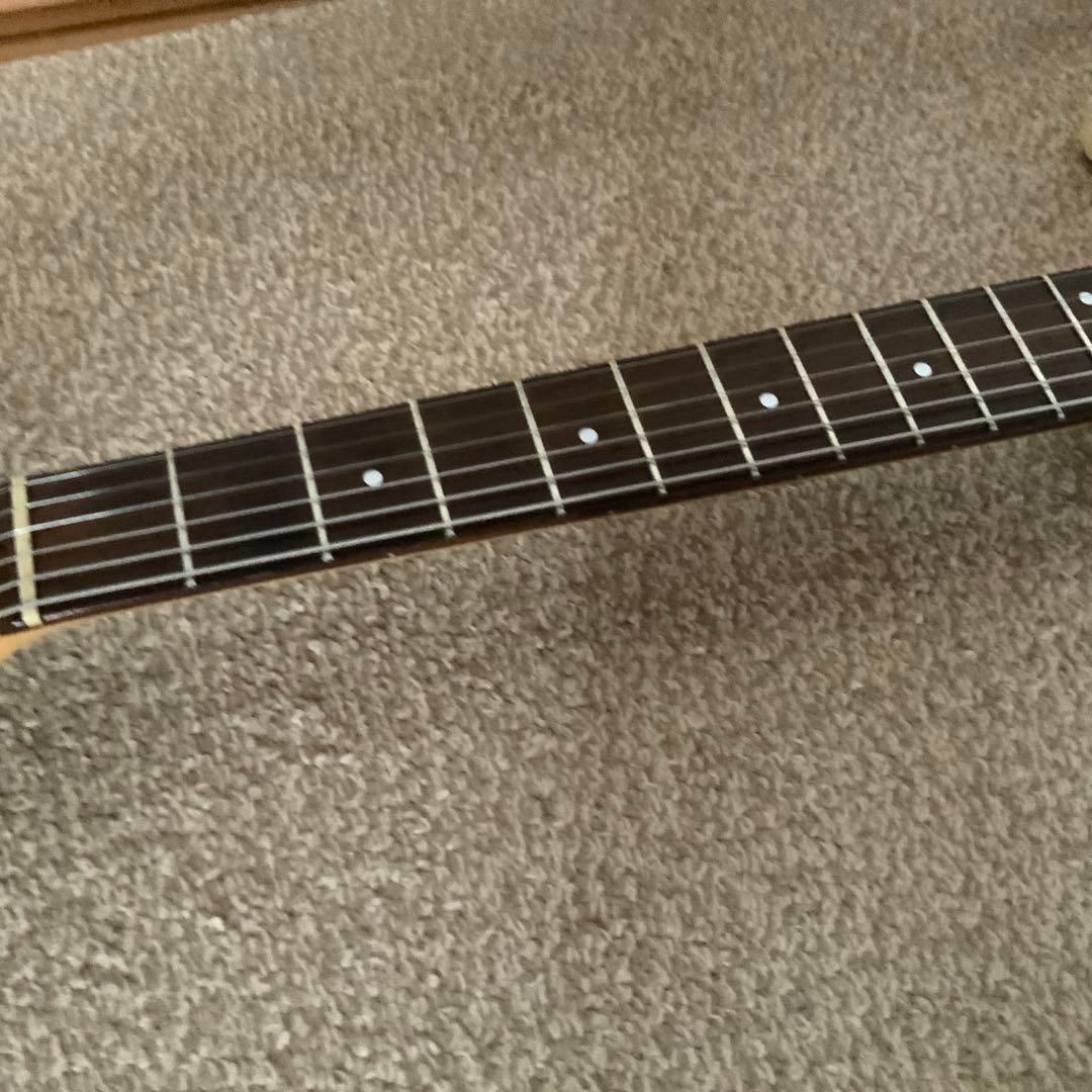 ギター GRECO SPITFIER SPF-40HR