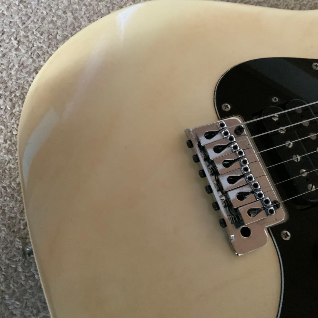 ギター GRECO SPITFIER SPF-40HR