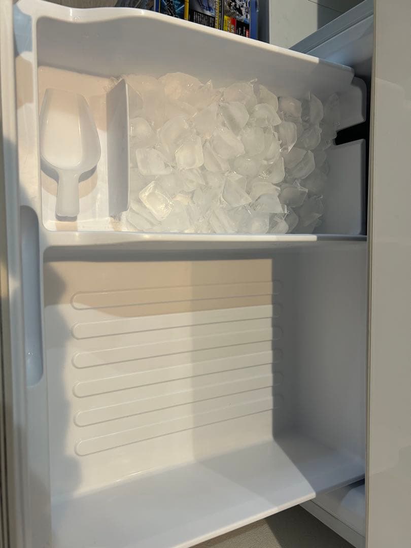 オハナ SHARP冷蔵庫