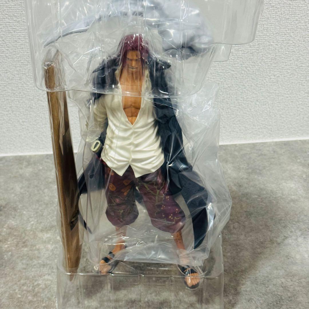 ホワイトアース ワンピース シャンクス ABC賞 3点セット