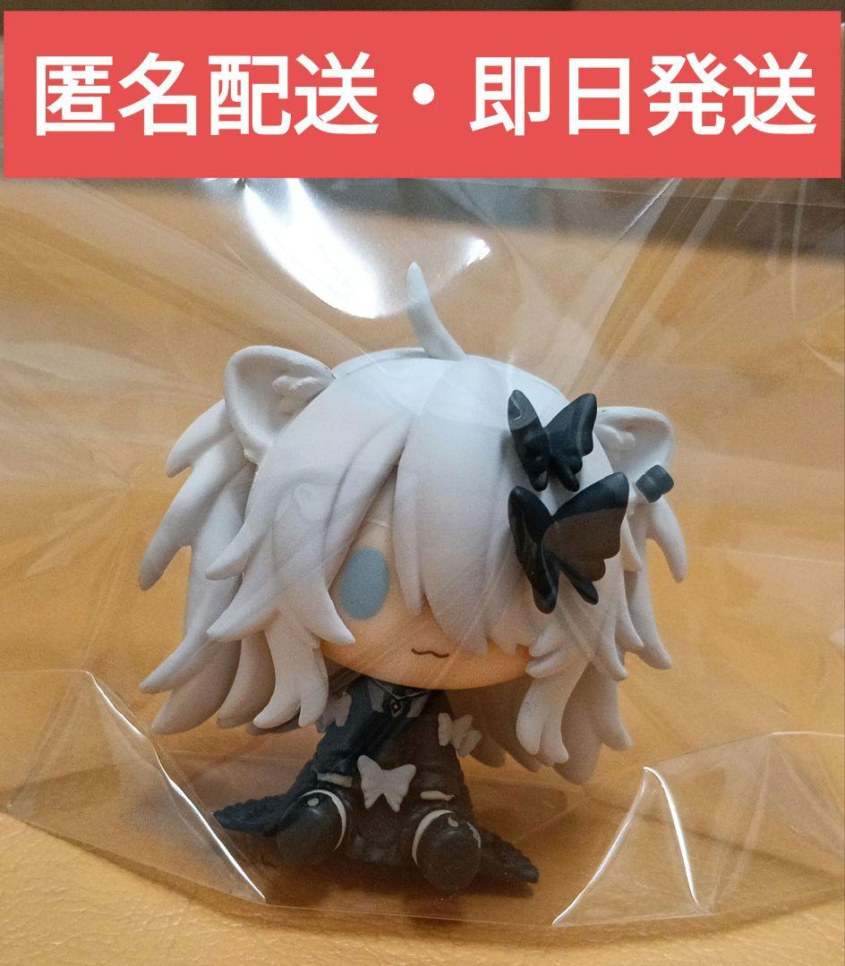 ホロライブ 一番くじ 獅白ぼたん☆ちょこのっこフィギュア☆ - メルカリ