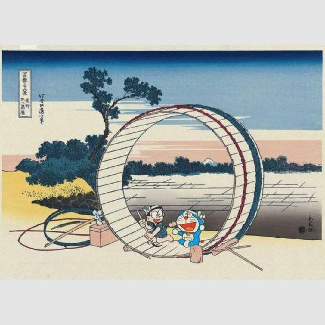 Yahoo!オークション -「トンボ」(木版画) (版画)の落札相場・落札価格