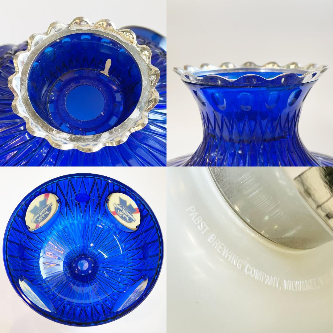 デッドストック】1970's パブスト 照明 Pabst ビンテージ 08 - メルカリ