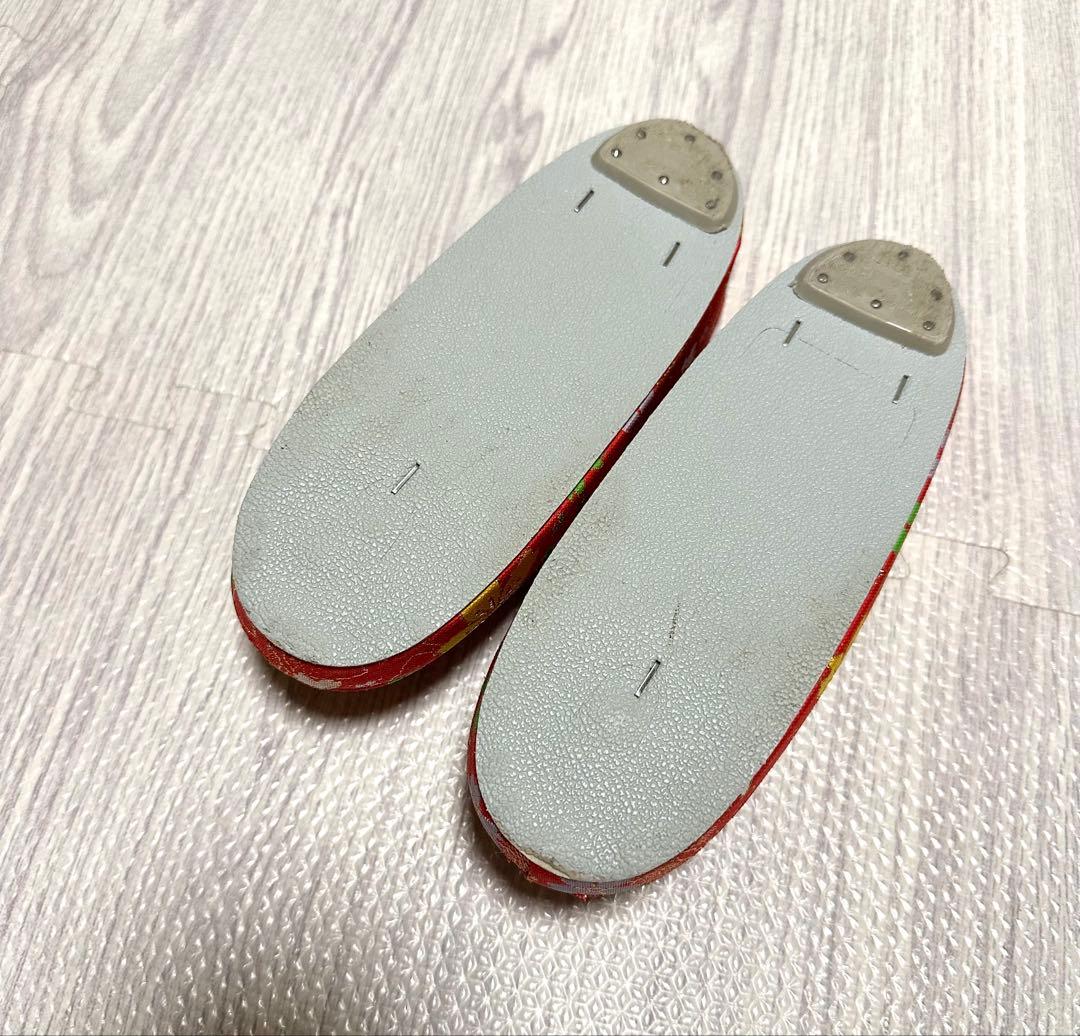 【美品】7歳　七五三 着物セット フルセット総額35,759円を20,000円