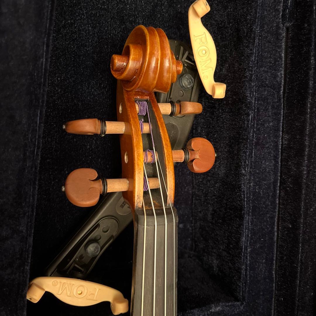 CARLO GIORDANO/VS-2 4/4サイズ　バイオリン