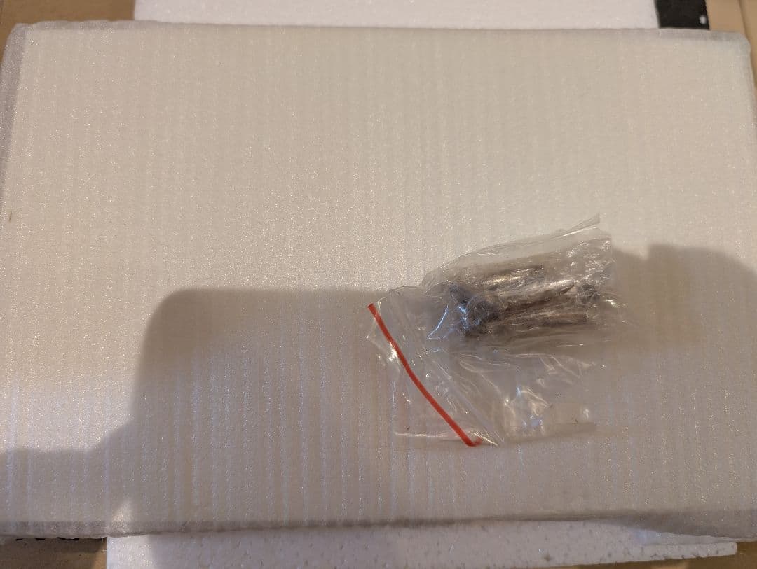 【非売品レア商品】 ハローキティ 収納ボックス ホワイト