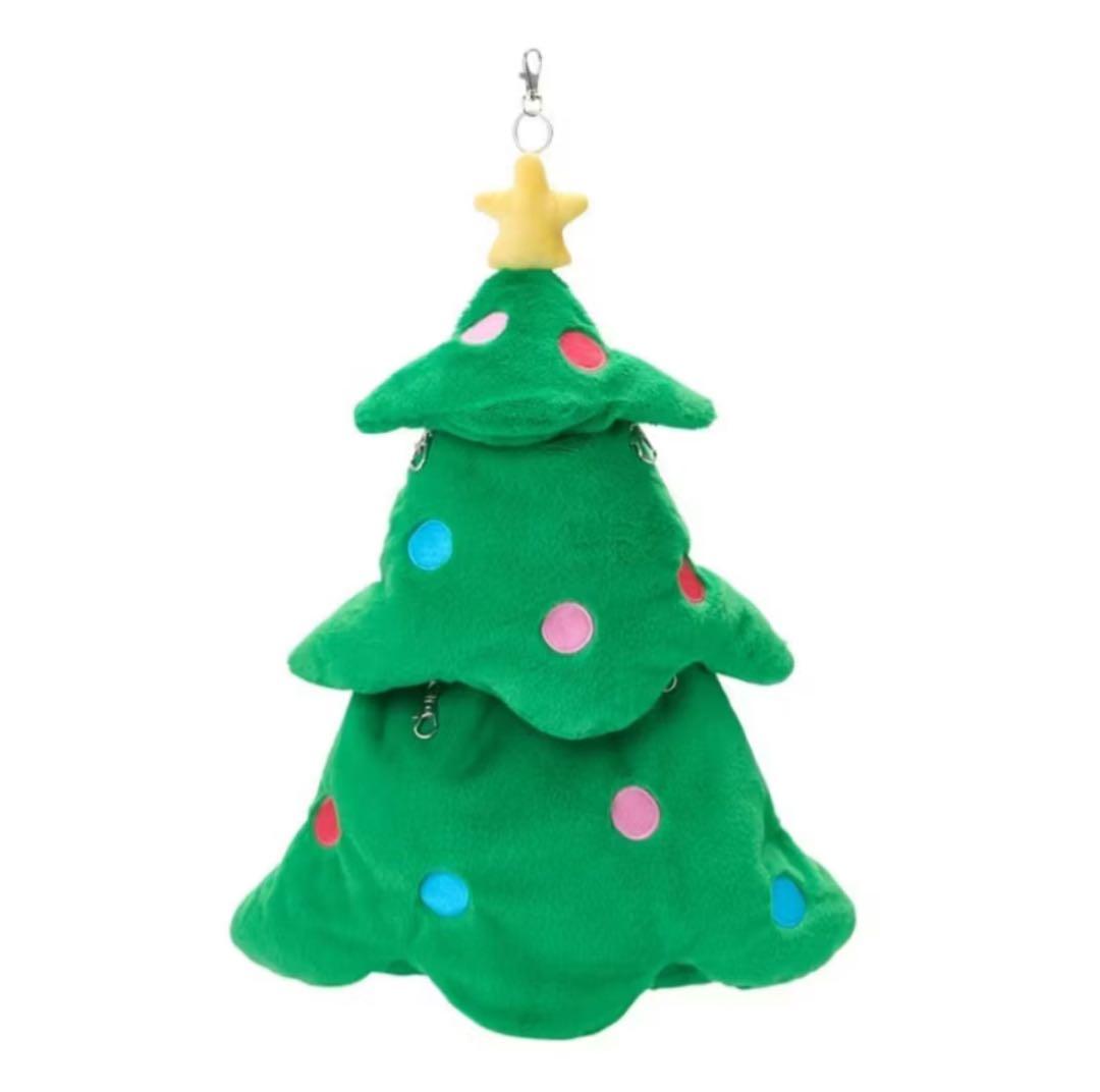 PLAZA Christmas クリスマス ぬいぐるみツリー - メルカリ