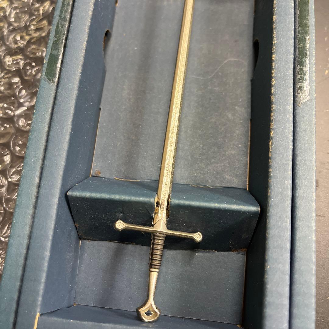 【ロード・オブ・ザ・リング】フィギュアセット♫ ９個 バトルスケール アクション