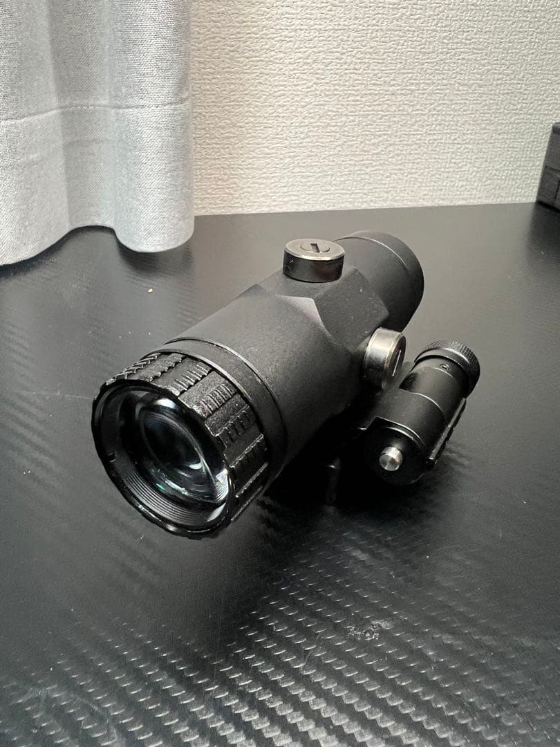 Vortex AHG ブラック光学サイト　レプリカ