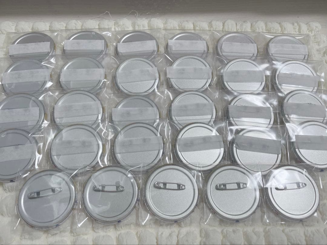 天馬咲希 ローソンコラボ 缶バッジ 29個