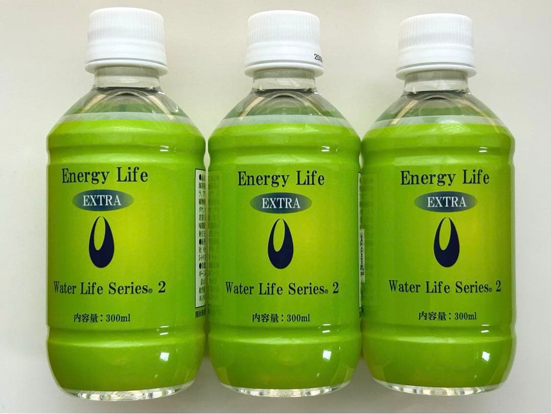 Life-Essences 300ml 2本セット