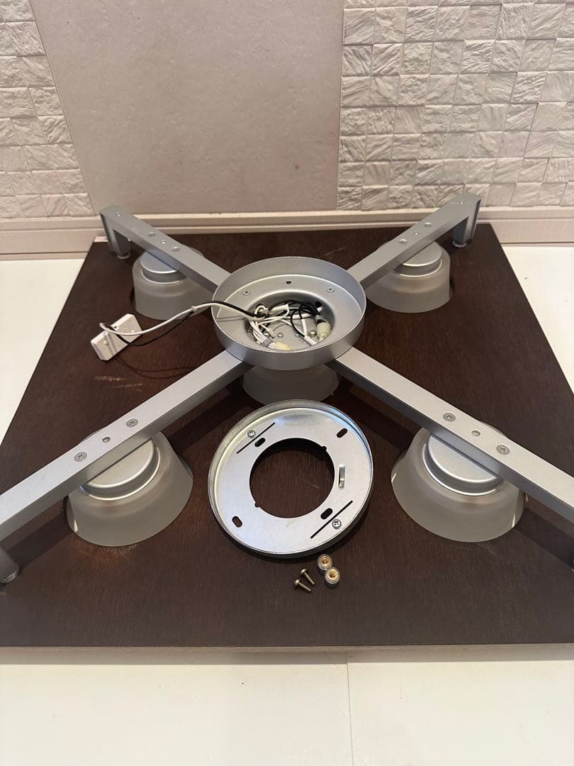 yamagiwa ヤマギワ シーリングライト G1485U ※301※ - メルカリ