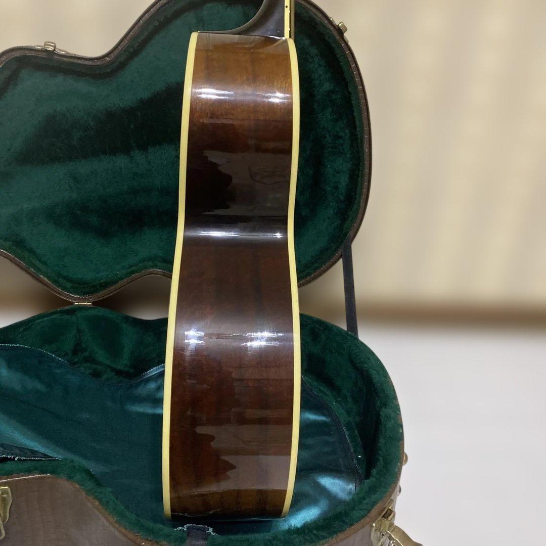 世界30本限定Gibson J-200 KOA SPECIAL EDITION - メルカリ