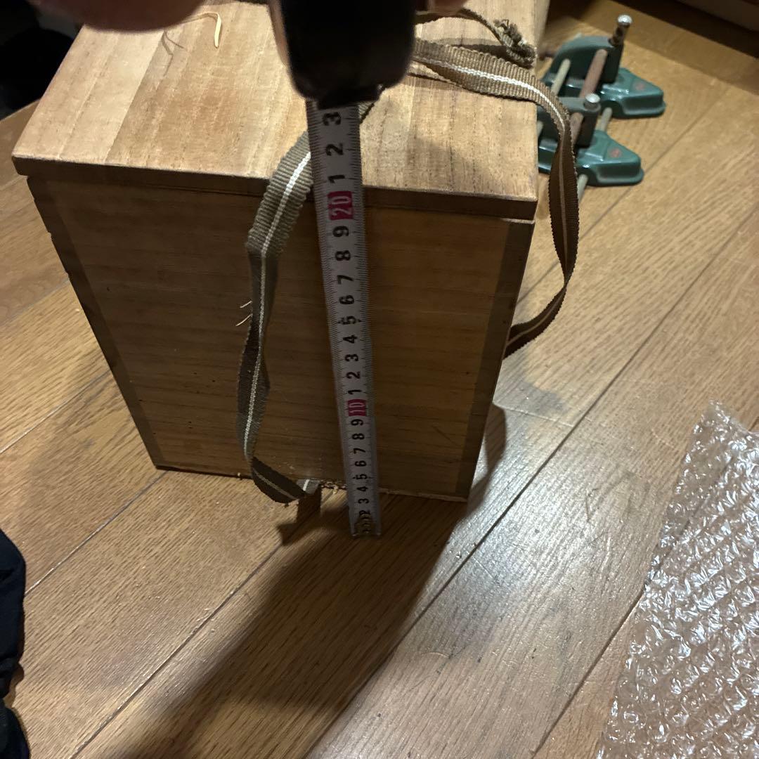 ビンテージ昭和レトロ‼️鎚起銅器 銅湯沸 鎌倉山の旧家から出てきまし