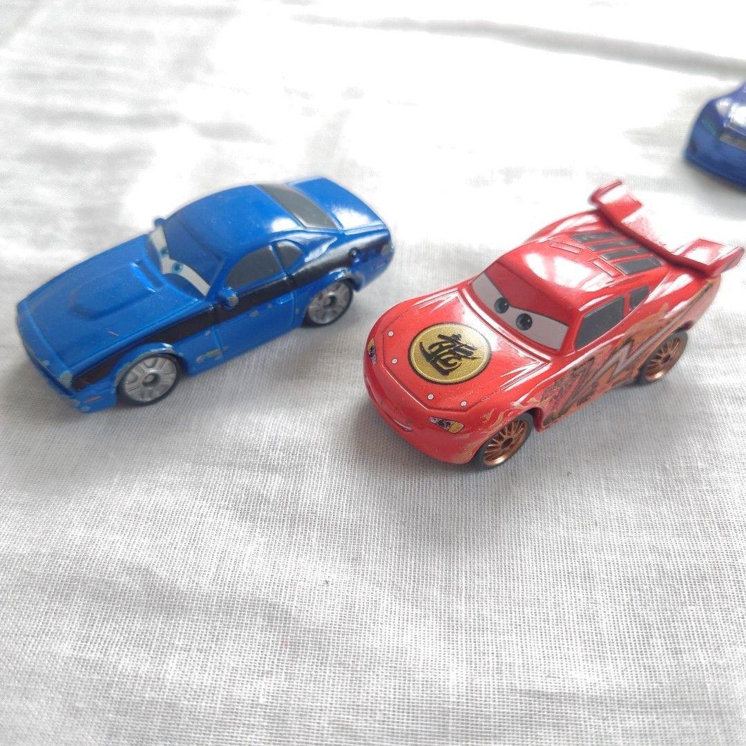 トミカ カーズ 12台セット - メルカリ