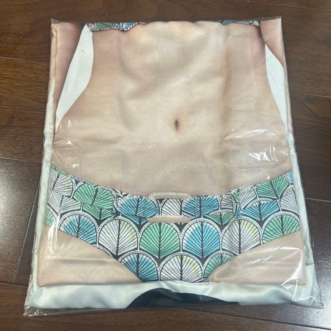 篠崎愛 抱き枕カバー さくら堂公式品