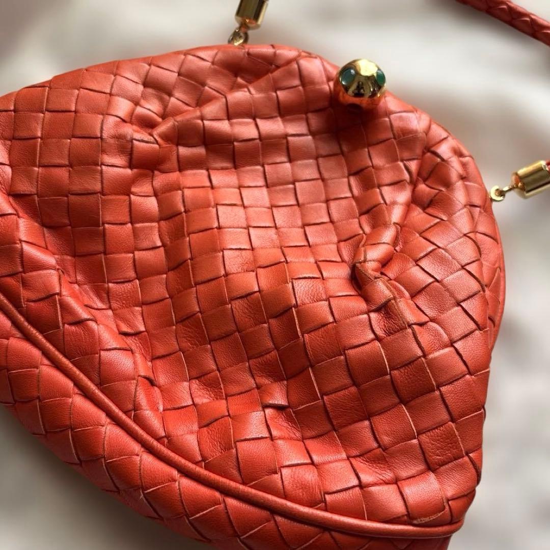 BOTTEGA VENETA ボッテカベネタ　バック