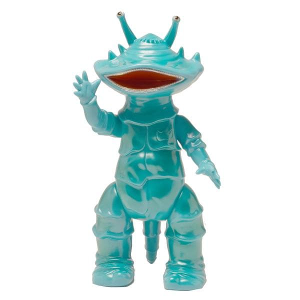 マルサン　４５０世紀の怪獣カネゴン　昭和1期イメージ版