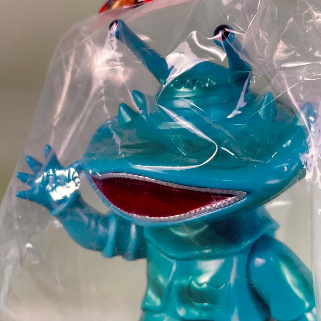 マルサン　４５０世紀の怪獣カネゴン　昭和1期イメージ版