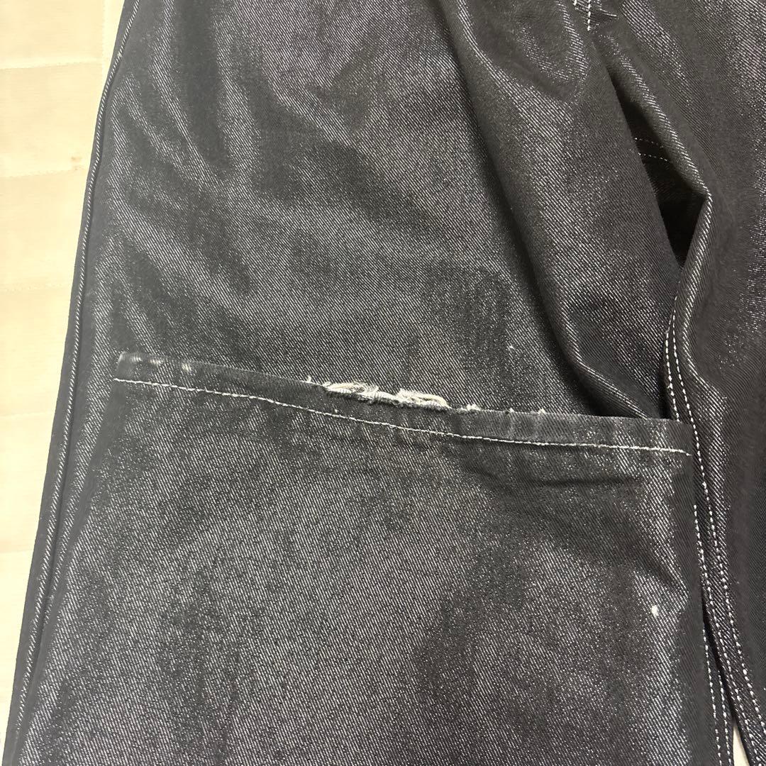 jaded london デニム