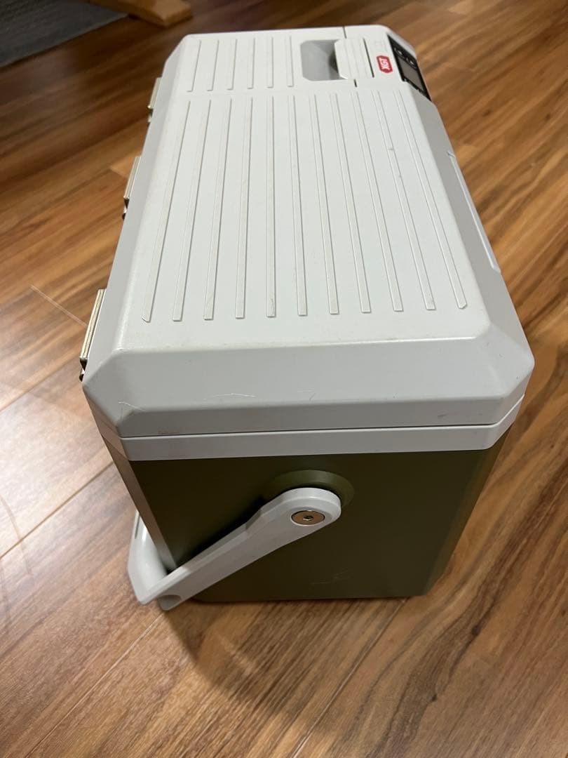 Makita 冷温庫 CW003G オリーブ