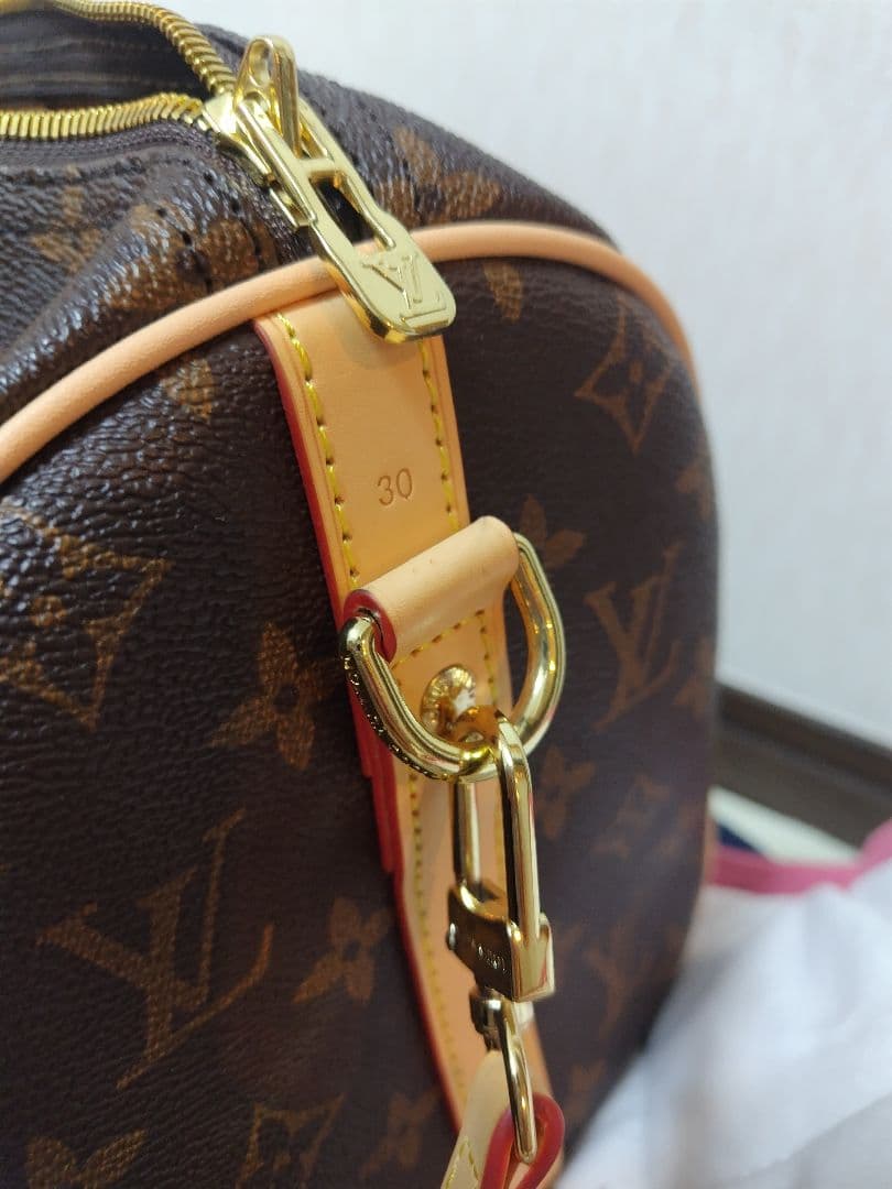 ★モノグラム　ショルダーバック★