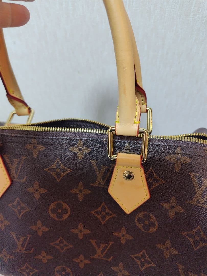 ★モノグラム　ショルダーバック★