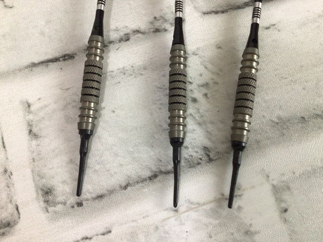 W436 Viper TUNGSTEN ダーツ 矢 ケース入 マイダーツ