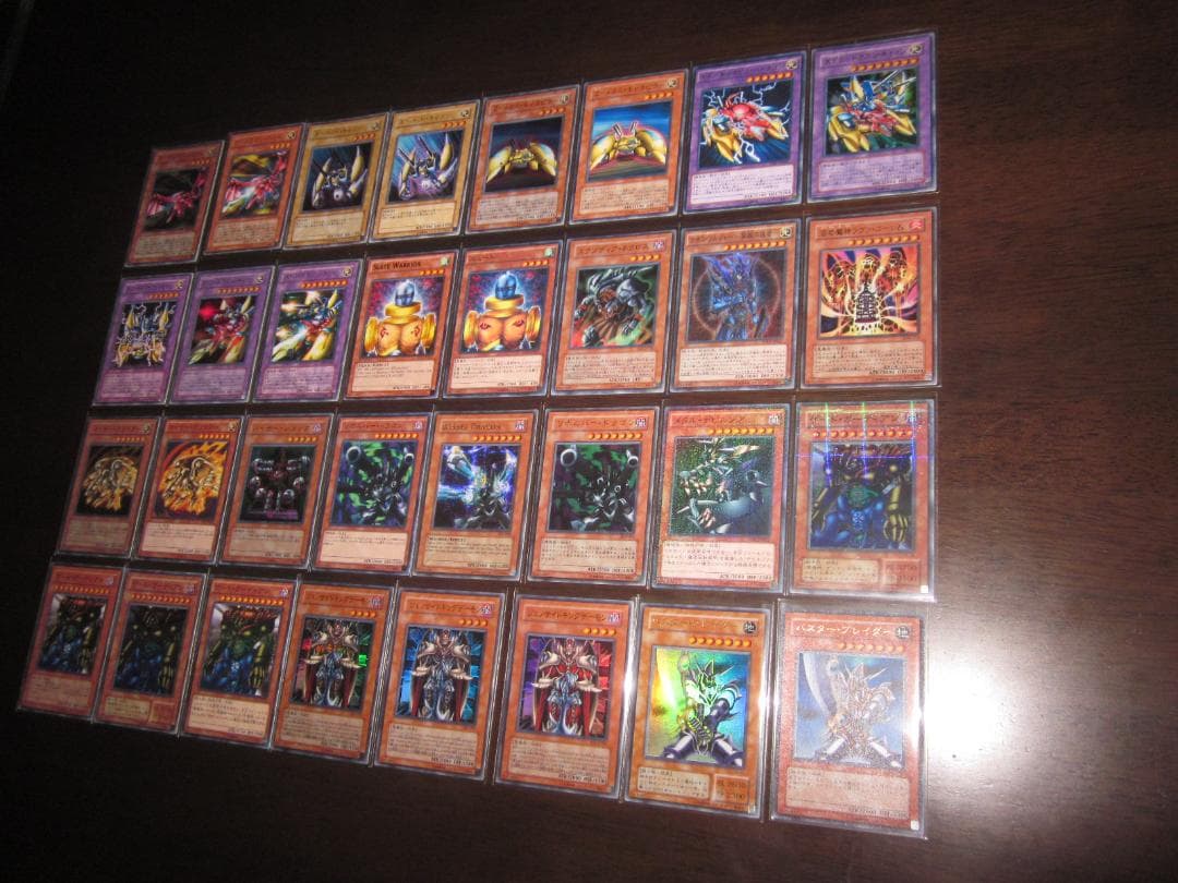 遊戯王 纏め売り　整理番号、25-4-23-①