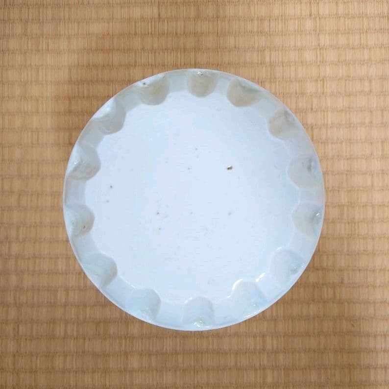 人間国宝 清水卯一 蓋物 合わせ箱