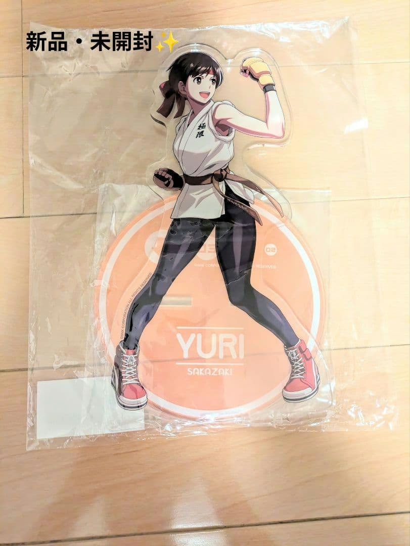 RIZIN一番くじ アクリルスタンド A賞B賞C賞 30個セット コンプリート