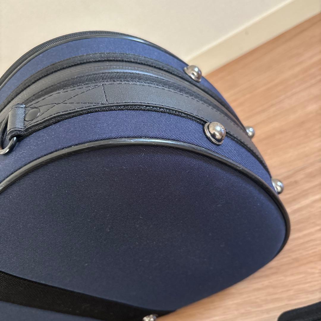 Super Light バイオリンケース ネイビー