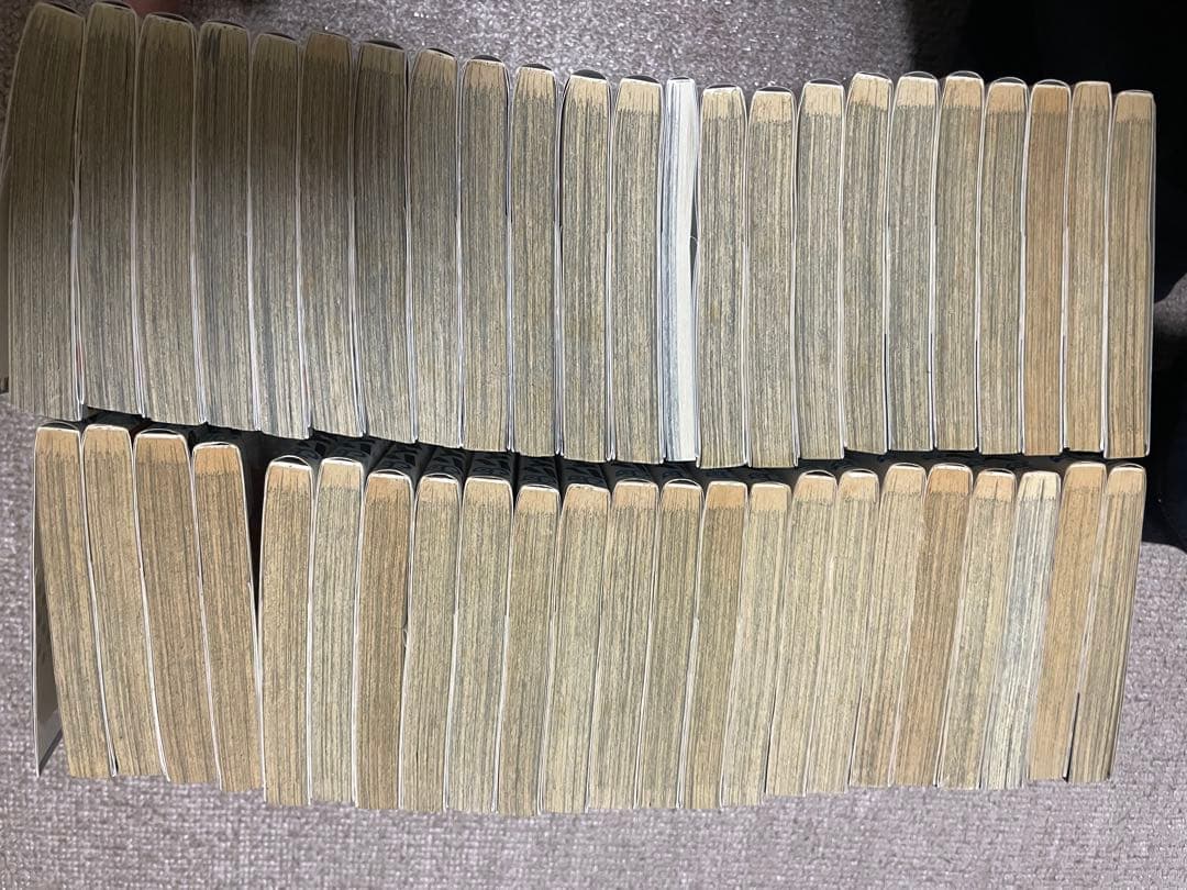 ハイキュー!! 全巻セット＋33.5巻