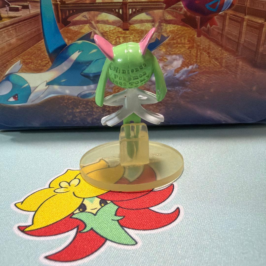 激レア】モンコレAG キルリア 030