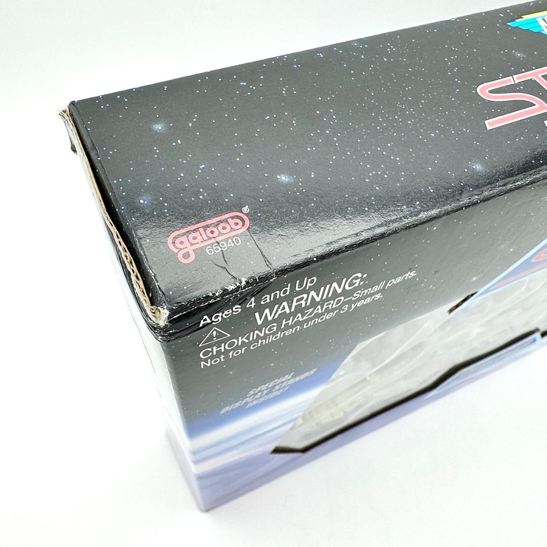 【激レア・新品未開封】Star Trek 限定版 コレクターズセット3