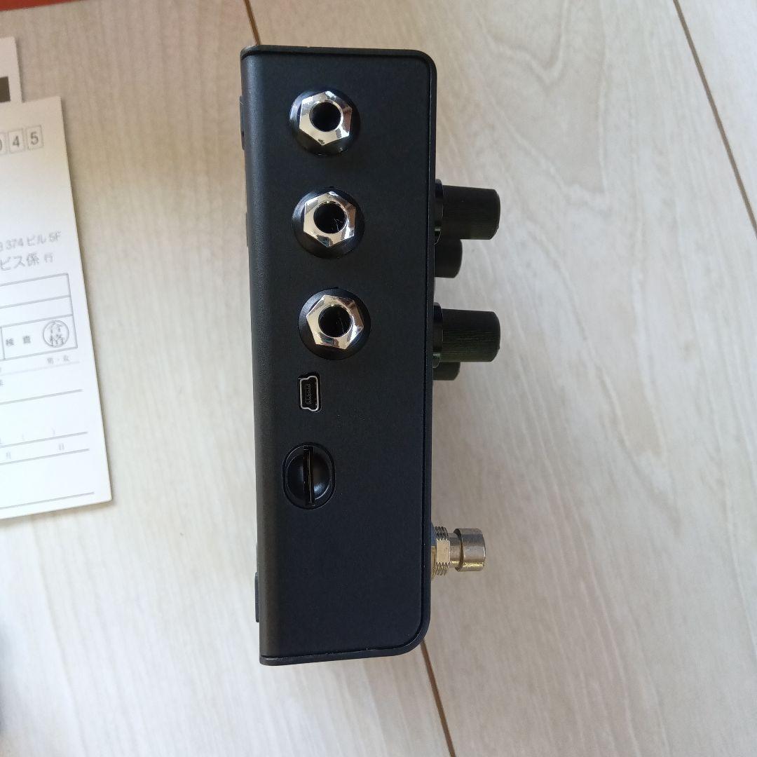 DigiTech TRIO+ バンドクリエイター・ルーパー